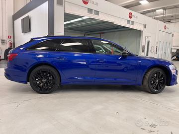 AUDI A6 avant tfsi e quattro extra Full 299cv