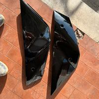 Fianchetti anteriori Ktm 950 SMR
