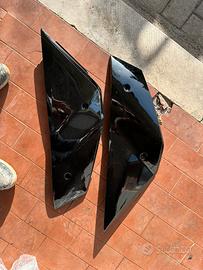 Fianchetti anteriori Ktm 950 SMR