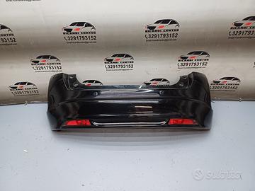 Paraurti posteriore honda civic 9 ix 2012-2014 hat