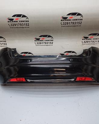 Paraurti posteriore honda civic 9 ix 2012-2014 hat