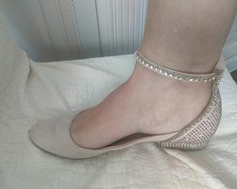 Ballerine Zara
