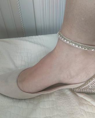 Ballerine Zara