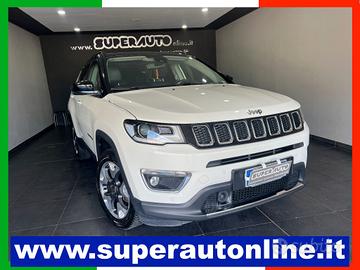 JEEP Compass 2.0 Multijet II 170 CV aut. 4WD Lim