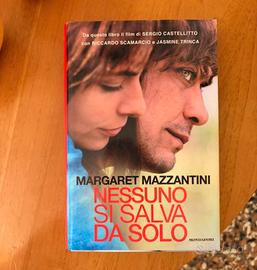 Libro Nessuno si salva da solo