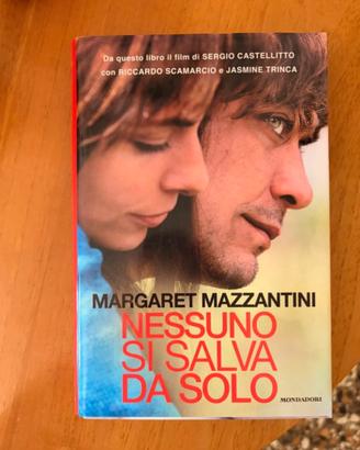 Libro Nessuno si salva da solo
