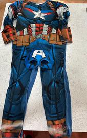 Costumi di carnevale