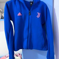 JUVENTUS ANTHEM JACKET UCL DONNA