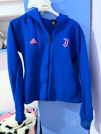 JUVENTUS ANTHEM JACKET UCL DONNA