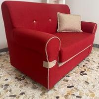 Divano 2 Posti