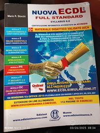Nuova ECDL più full standard 