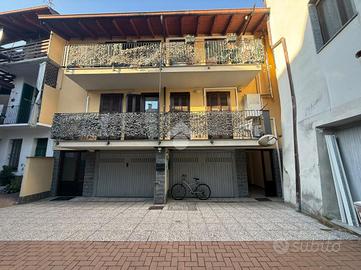 3 LOCALI A TRECATE