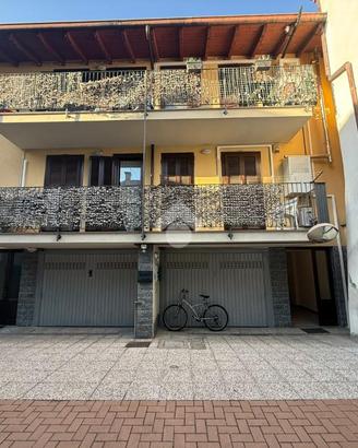 3 LOCALI A TRECATE