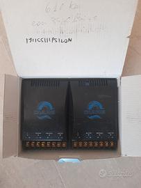 FILTRI crossover 3 vie