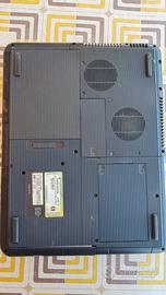 notebook compaq