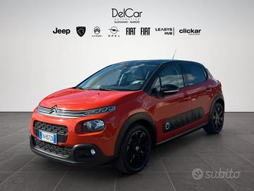 Citroen C3 PureTech 110 S&S Shine