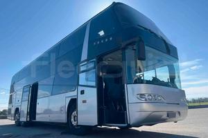 Autobus a 2 piani Neoplan Cityliner