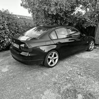 bmw e90 320D 177cv 