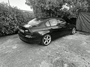 bmw e90 320D 177cv 