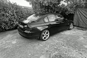 bmw e90 320D 177cv 
