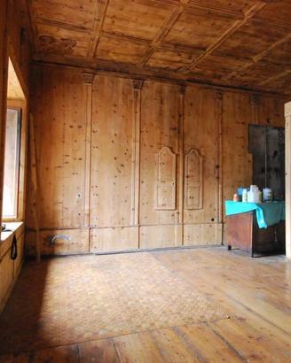 Appartamento di 36 m² con 1 locale a Lorenzago di 