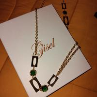 collana lunga 