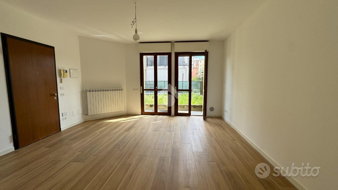 Apartment in Gessate, Milano - Vista 5