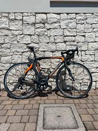 Bici da corsa Pinarello Prince
