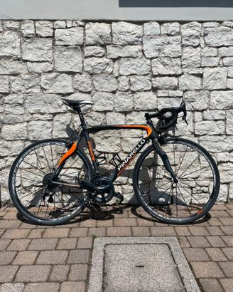Bici da corsa Pinarello Prince