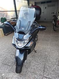 kymco xciting 500