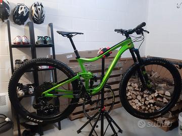 Bici Trail Giant Trance Advance 1 ruote 29 
