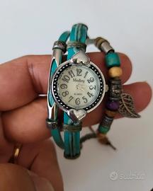 orologio donna vintage