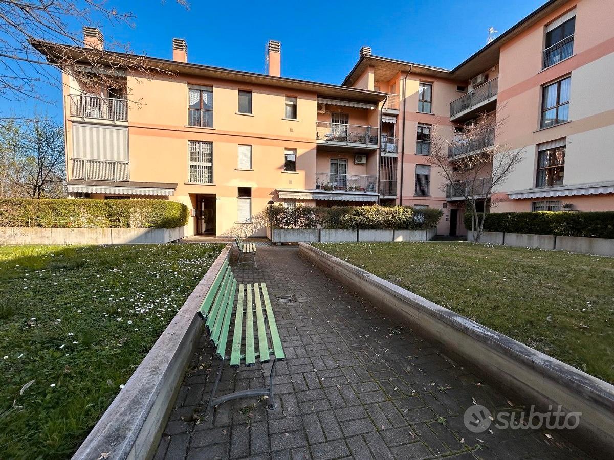 Apartment in Reggio Emilia, Roncina - Vista 2