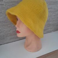 Cappello donna cloche 