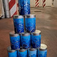 barattoli illy art collection