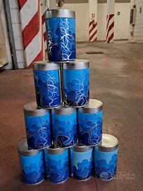 barattoli illy art collection