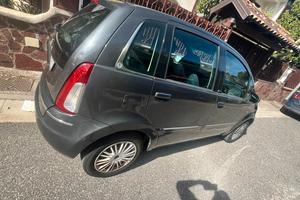 Lancia Musa 1.3 multijet 90cv Automatica