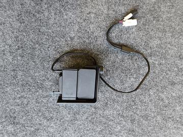 porta navigatore BMW gs 1200/1250