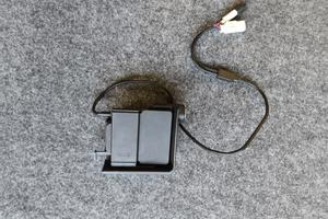 porta navigatore BMW gs 1200/1250