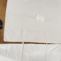 Paracolpi per lettino