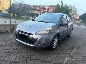 Renault Clio 1.2 16V 5 porte GPL Dynamique