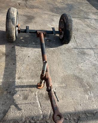carrello porta attrezzi