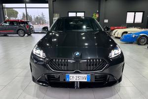 Bmw 118 118d MSport Pro