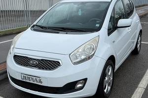 Kia Venga 3700€