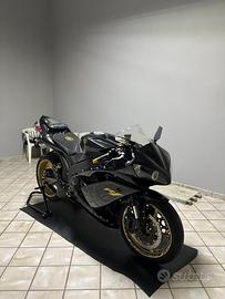 Yamaha R1 2009