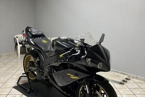 Yamaha R1 2009