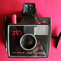 Polaroid Land Camera ZIP