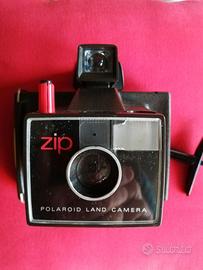 Polaroid Land Camera ZIP