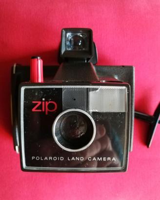 Polaroid Land Camera ZIP
