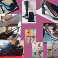 Vestiti / Scarpe /Calze da donna 55 articoli